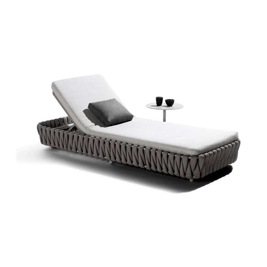 Garden lounge chair lohabour
